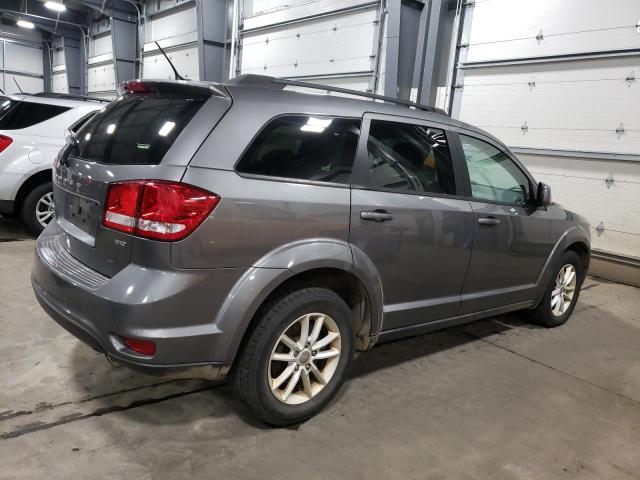 Image 3 of 2013 DODGE JOURNEY SXT 2013 with VIN 3C4PDDBG6DT506901
