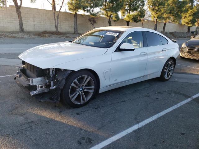 Obraz 2019 BMW 4 SERIES 430I GRAN COUPE 2019