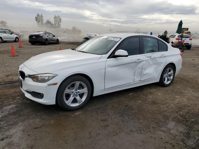 2014 BMW 320 I 2014 image