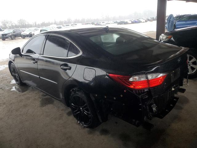 Изображение 2 2014 LEXUS ES 350 2014 с VIN JTHBK1GG3E2100406