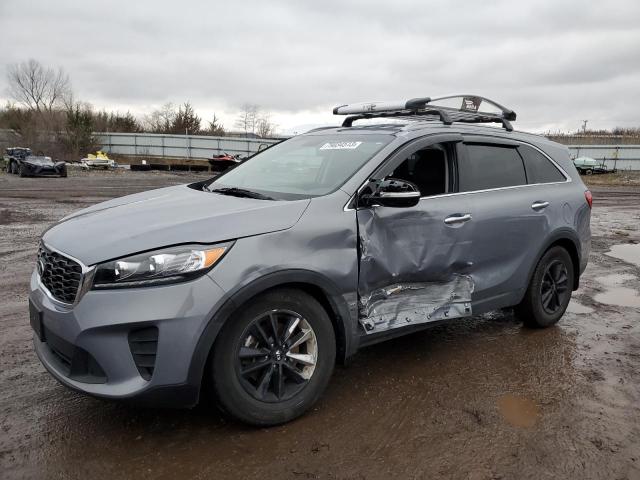 Obraz 2019 KIA SORENTO L 2019