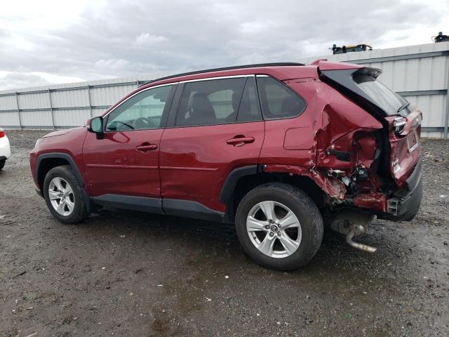 Obraz 2 z 2020 TOYOTA RAV4 XLE 2020 z VIN 2T3P1RFV7LW094235