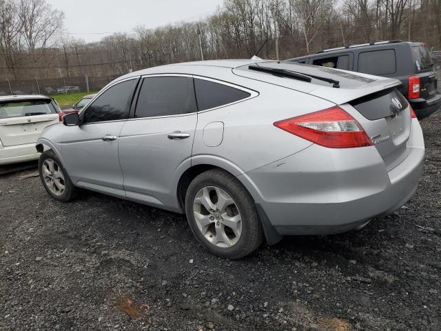 Obraz 2 z 2010 HONDA ACCORD CROSSTOUR EXL 2010 z VIN 5J6TF2H57AL013054