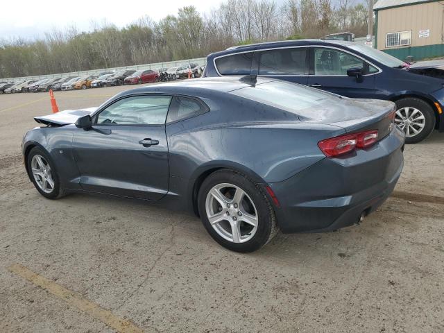 Image 2 of 2023 CHEVROLET CAMARO LT 2023 with VIN 1G1FB1RS1P0154086