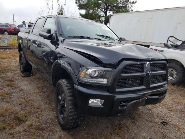Image 1 of 2014 RAM 2500 LARAMIE 2014 with VIN 3C6UR5FL9EG141536