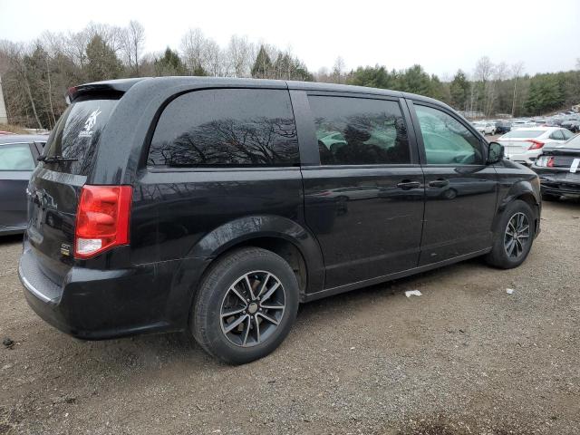 Изображение 3 2019 DODGE GRAND CARAVAN GT 2019 с VIN 2C4RDGEG5KR515594