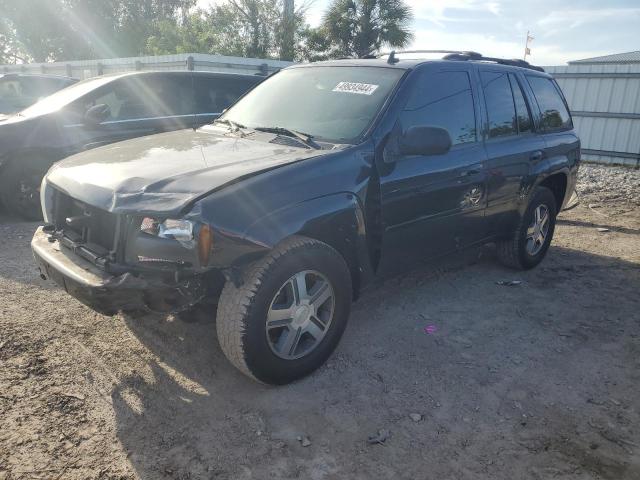 Obraz 2008 CHEVROLET TRAILBLAZER LS 2008