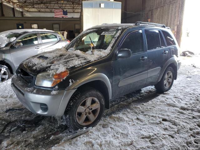 2004 TOYOTA RAV4  2004 image
