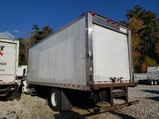 Изображение 2 2019 FREIGHTLINER M2 106 MEDIUM DUTY 2019 с VIN 3ALACWFC3KDLJ3266