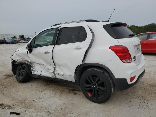 Obraz 2 z 2020 CHEVROLET TRAX 1LT 2020 z VIN 3GNCJLSB0LL127226