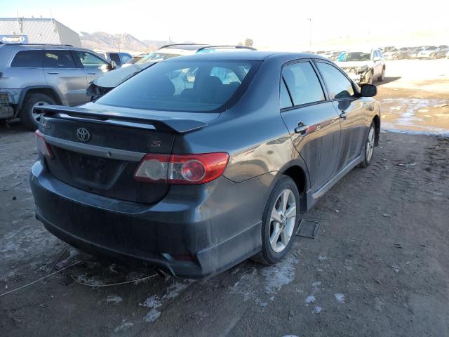 Изображение 3 2012 TOYOTA COROLLA BASE 2012 с VIN 2T1BU4EE8CC829174