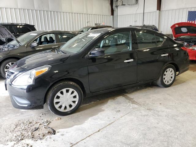Изображение 1 2019 NISSAN VERSA S 2019 с VIN 3N1CN7AP4KL878283
