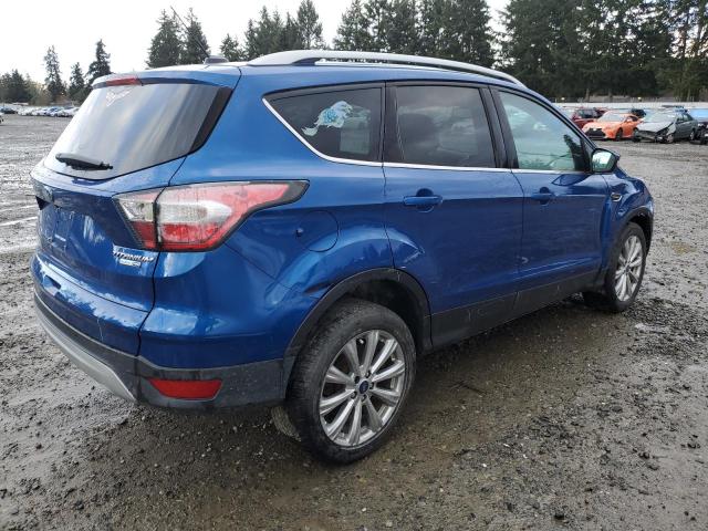 Obraz 3 z 2017 FORD ESCAPE TITANIUM 2017 z VIN 1FMCU9JD6HUB51903