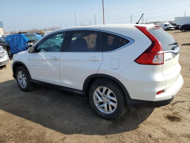 Image 2 of 2016 HONDA CR-V EX 2016 with VIN 5J6RM4H5XGL028569