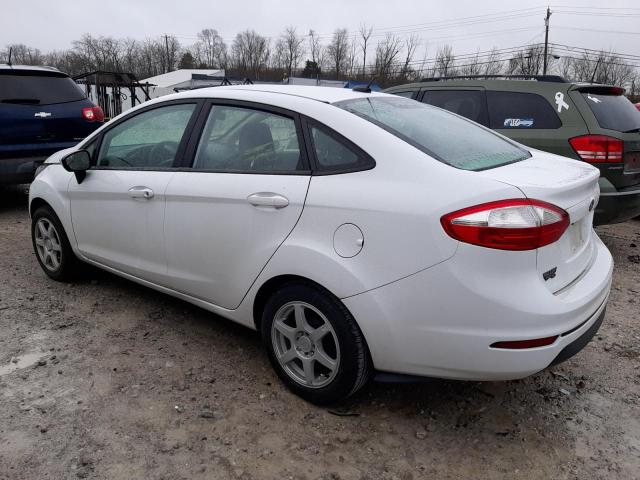 Obraz 2 z 2016 FORD FIESTA S 2016 z VIN 3FADP4AJ2GM208583
