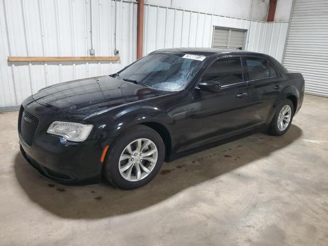 2015 CHRYSLER 300 LIMITED 2015 image