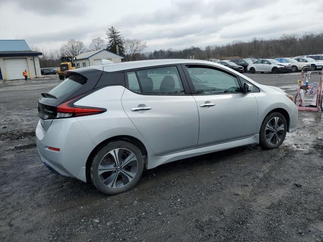 Obraz 3 z 2021 NISSAN LEAF SV PLUS 2021 z VIN 1N4BZ1CV3MC556826