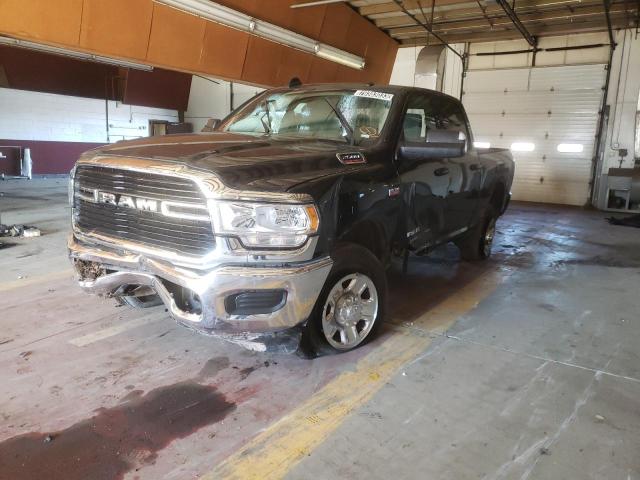 2021 RAM 2500 BIG HORN 2021 image