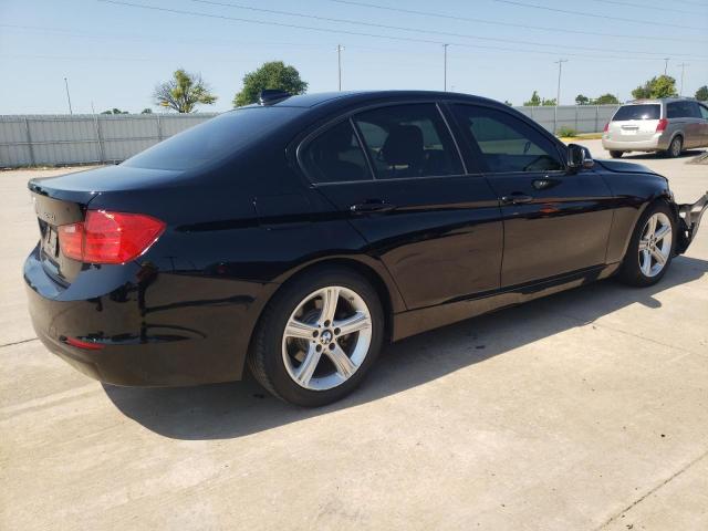 Image 3 of 2014 BMW 328 I 2014 with VIN WBA3A5C59EF606123