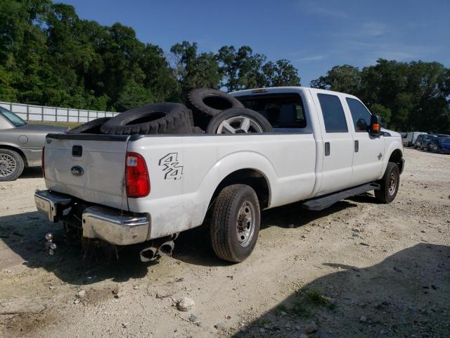 Image 3 of 2016 FORD F250 SUPER DUTY 2016 with VIN 1FT7W2BT9GEC55758