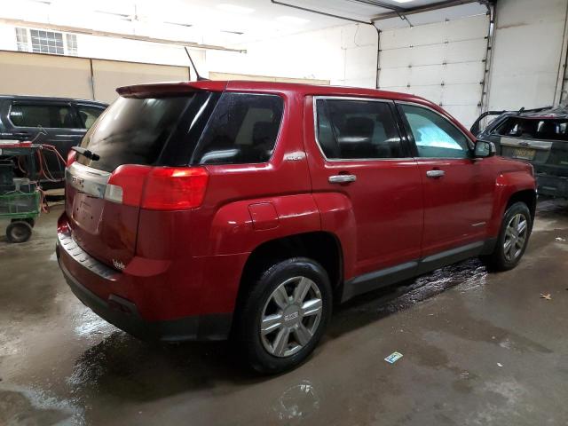 Obraz 3 z 2014 GMC TERRAIN SLE 2014 z VIN 2GKALMEK8E6279424