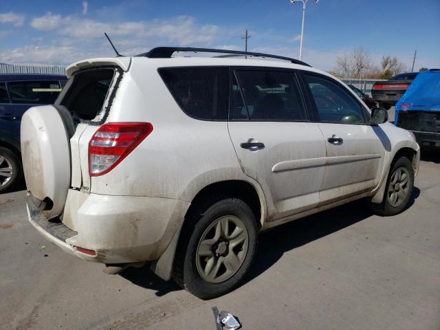 Image 3 of 2011 TOYOTA RAV4  2011 with VIN 2T3BF4DV9BW143452