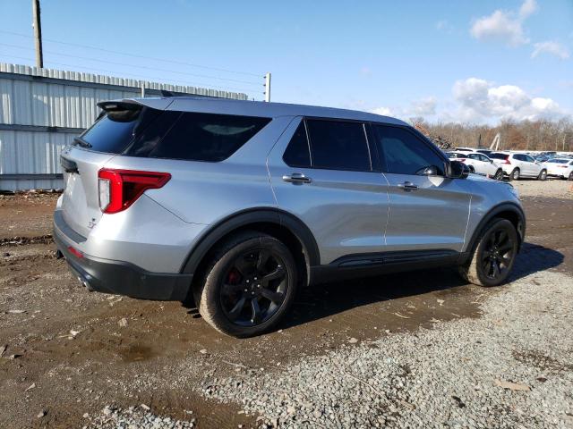 Изображение 3 2022 FORD EXPLORER ST 2022 с VIN 1FM5K8GC5NGA25971