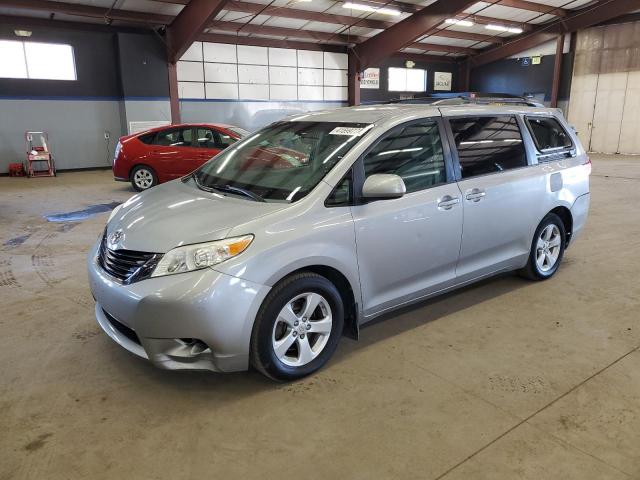 Obraz 2012 TOYOTA SIENNA LE 2012