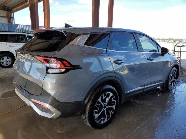 Obraz 3 z 2023 KIA SPORTAGE EX 2023 z VIN 5XYK33AF7PG077702