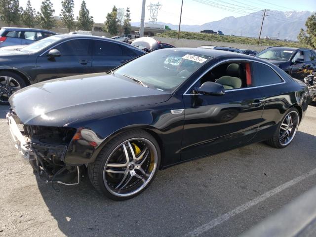 Obraz 1 z 2012 AUDI A5 PREMIUM PLUS 2012 z VIN WAULFAFR9CA030326