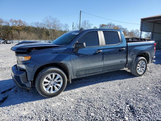 Obraz 2020 CHEVROLET SILVERADO C1500 CUSTOM 2020