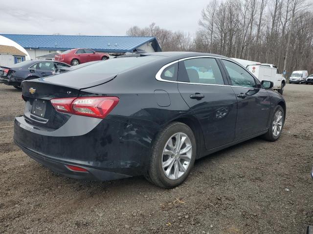 Image 3 of 2022 CHEVROLET MALIBU LT 2022 with VIN 1G1ZD5ST4NF171704