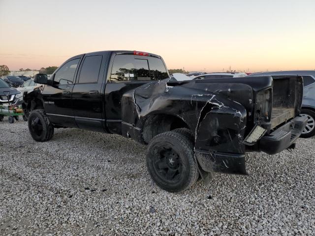 Изображение 2 2007 DODGE RAM 3500 ST 2007 с VIN 3D7MX48A87G830285