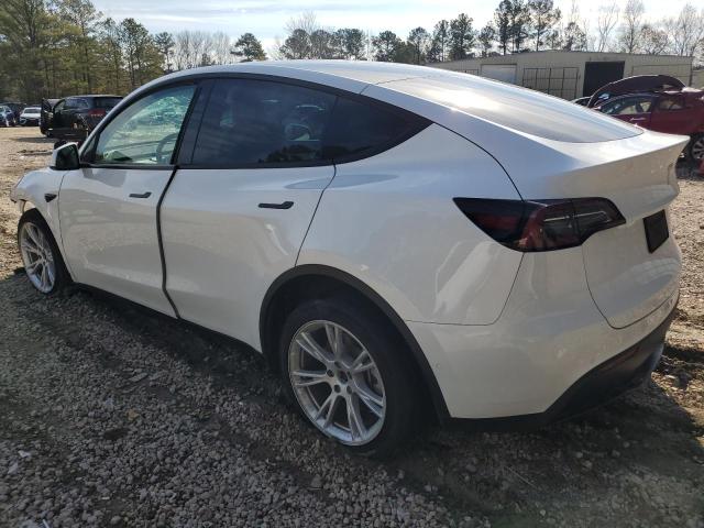 Image 2 of 2021 TESLA MODEL Y  2021 with VIN 5YJYGDEE5MF262422