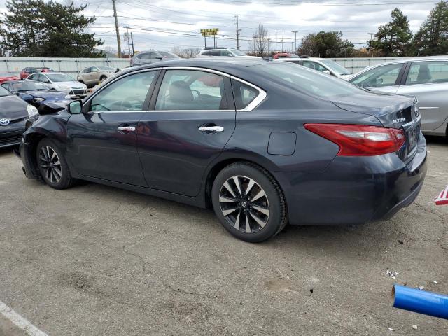 Obraz 2 z 2018 NISSAN ALTIMA 2.5 2018 z VIN 1N4AL3AP4JC242787
