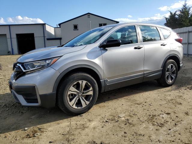 Изображение 1 2020 HONDA CR-V LX 2020 с VIN 2HKRW2H21LH635114