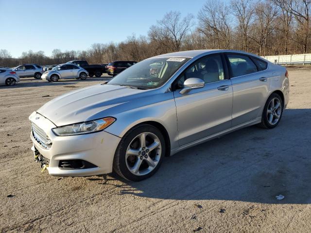 Obraz 2016 FORD FUSION SE 2016