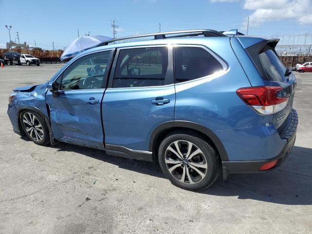 Obraz 2 z 2019 SUBARU FORESTER LIMITED 2019 z VIN JF2SKAUC4KH556198