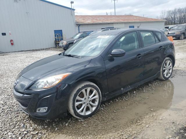 2011 MAZDA 3 S 2011 image