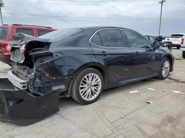 Изображение 3 2018 TOYOTA CAMRY HYBRID 2018 с VIN 4T1B21HK9JU002964