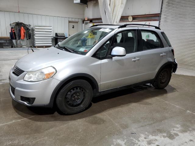 Изображение 1 2010 SUZUKI SX4  2010 с VIN JS2YB5A39A6302362