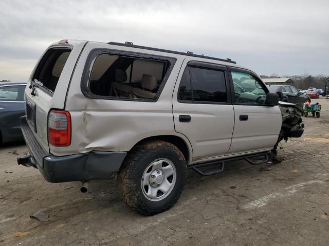 Image 3 of 1998 TOYOTA 4RUNNER  1998 with VIN JT3GM84R6W0035147