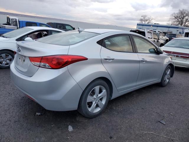Изображение 3 2013 HYUNDAI ELANTRA GLS 2013 с VIN 5NPDH4AE1DH231574