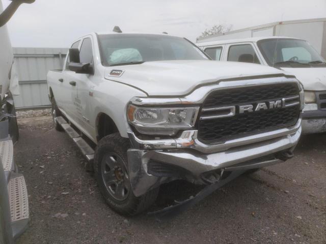 2022 RAM 3500 TRADESMAN 2022 image