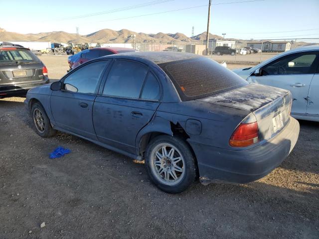 Изображение 2 1998 SATURN SL1  1998 с VIN 1G8ZG528XWZ110359