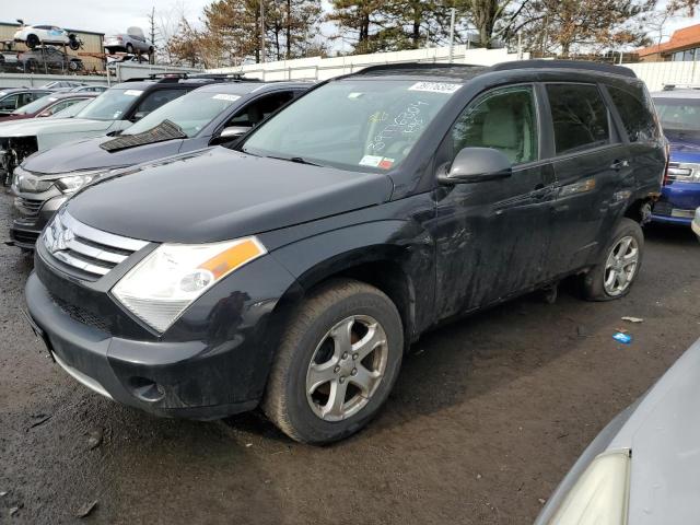 Image 1 of 2008 SUZUKI XL7 LUXURY 2008 with VIN 2S3DA317086103838
