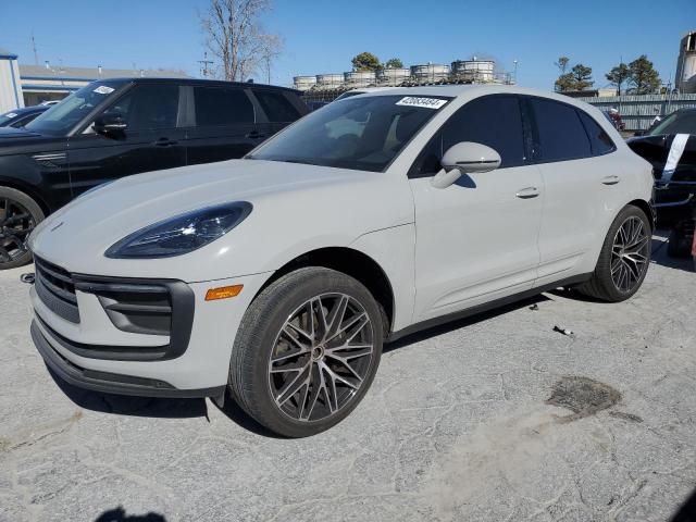 Изображение 1 2022 PORSCHE MACAN  2022 с VIN WP1AA2A56NLB11292