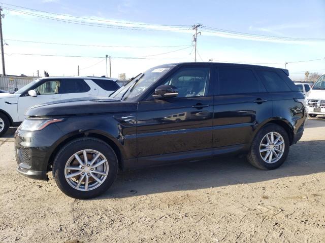 2021 LAND ROVER RANGE ROVER SPORT SE 2021 image