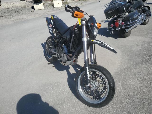 Изображение 2005 KTM 625 SMC 2005