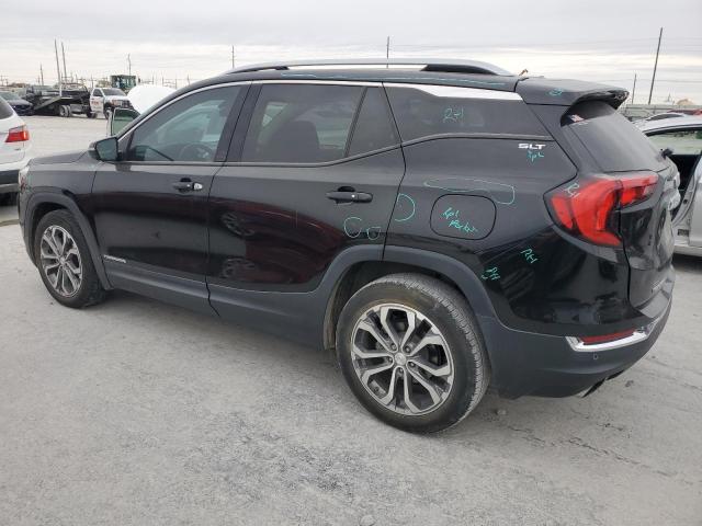 Изображение 2 2019 GMC TERRAIN SLT 2019 с VIN 3GKALPEX6KL373225